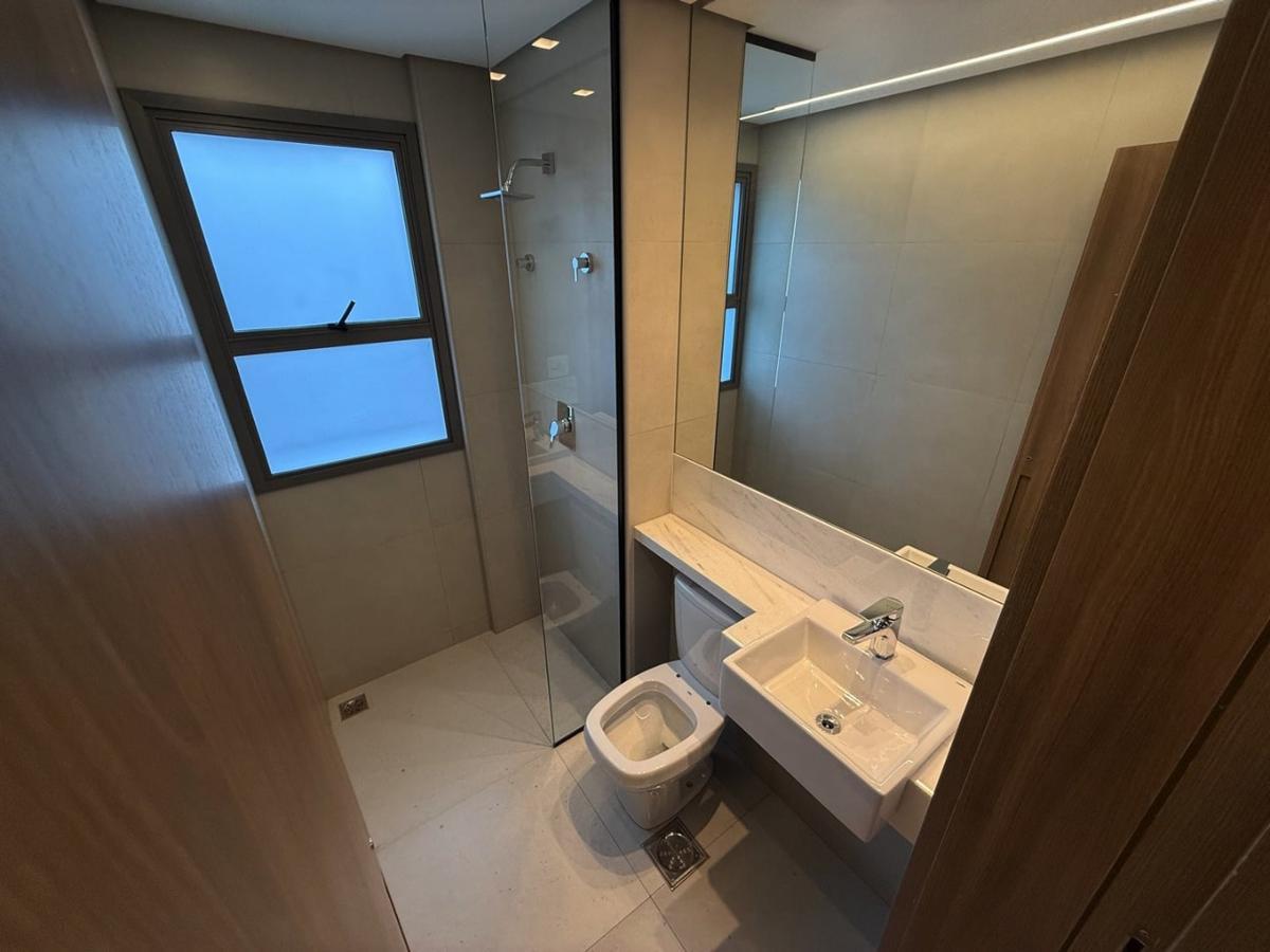 Apartamento, Funcionários, 2 Quartos, 2 Vagas, 1 Suíte