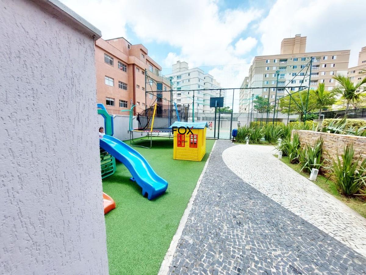 Apartamento, Buritis, 3 Quartos, 3 Vagas, 2 Suítes