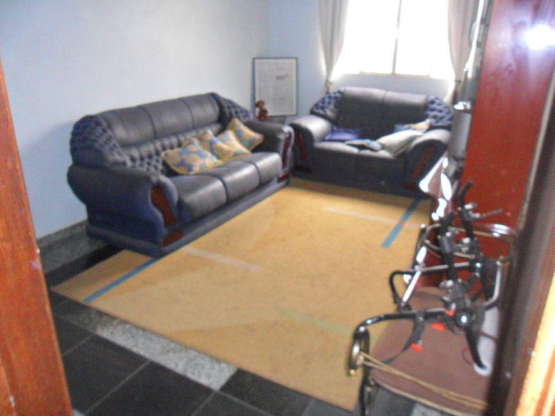 Apartamento, São Luiz (pampulha), 4 Quartos, 1 Vaga, 1 Suíte