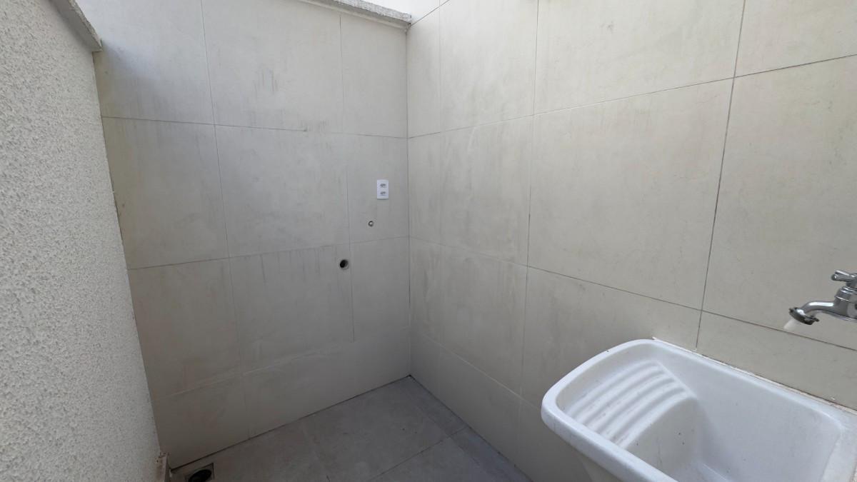 Apartamento, Alto Barroca, 2 Quartos, 1 Vaga, 1 Suíte