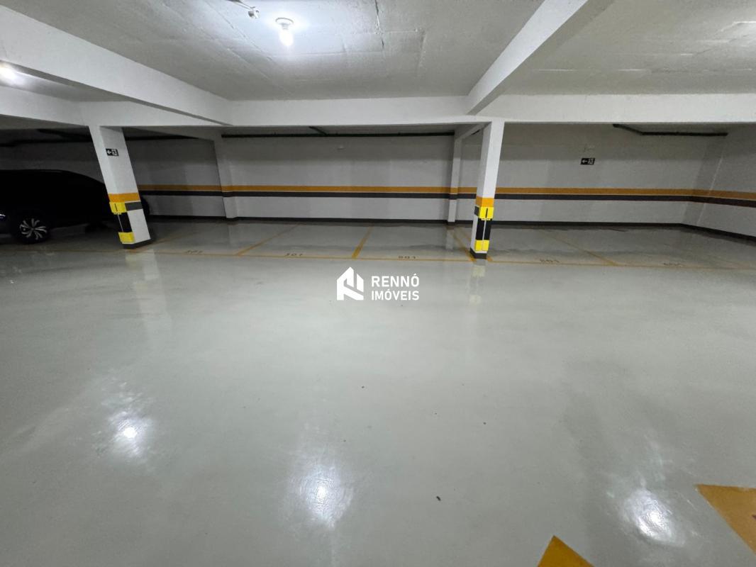 Apartamento, Sion, 3 Quartos, 2 Vagas, 1 Suíte