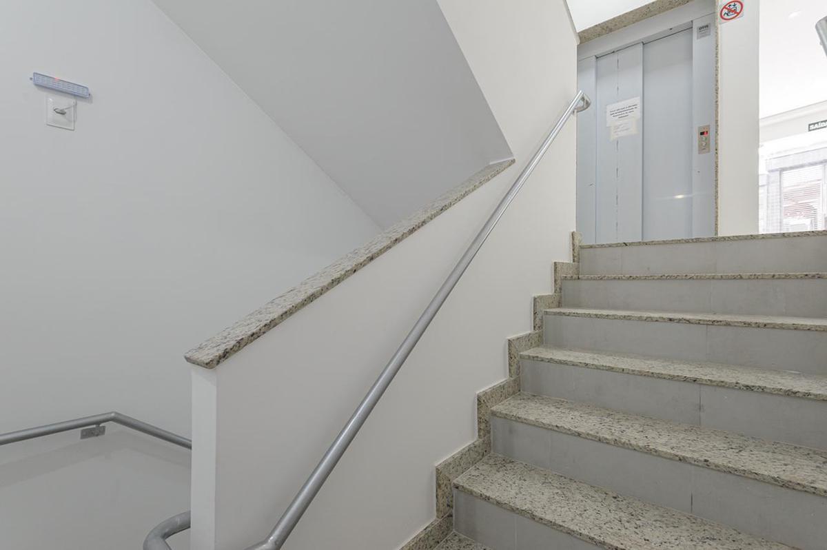 Apartamento, Cidade Nova, 3 Quartos, 2 Vagas, 1 Suíte