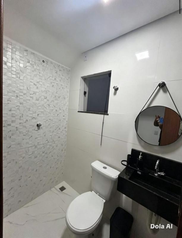 Casa, Masterville, 3 Quartos, 2 Vagas, 1 Suíte