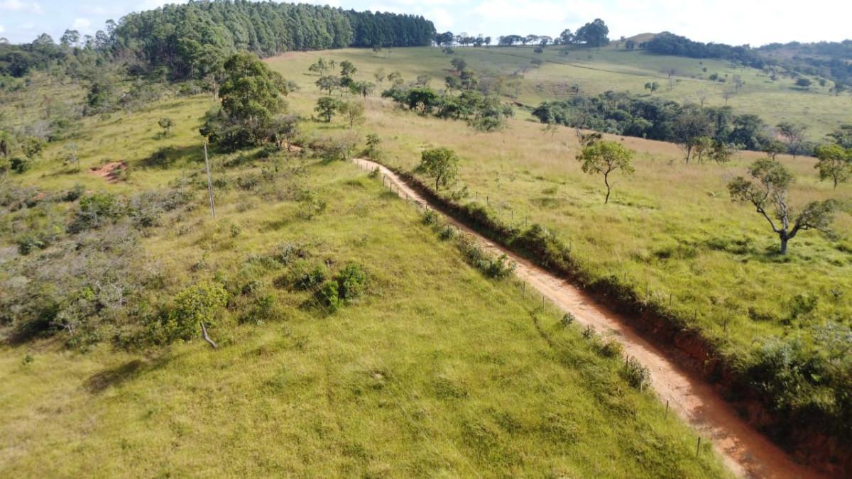Fazenda, Parque Jardim Santanense, 3 Quartos, 0 Vaga