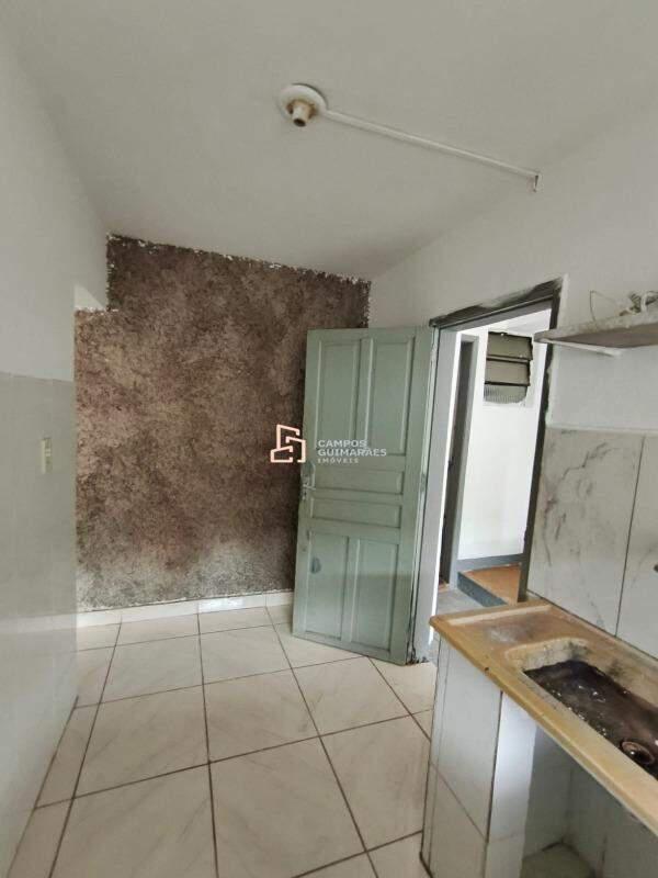Casa, Brasil Industrial, 1 Quarto