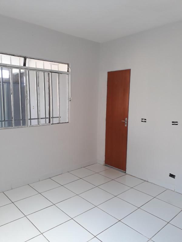 Casa, Palmeiras, 2 Quartos, 2 Vagas