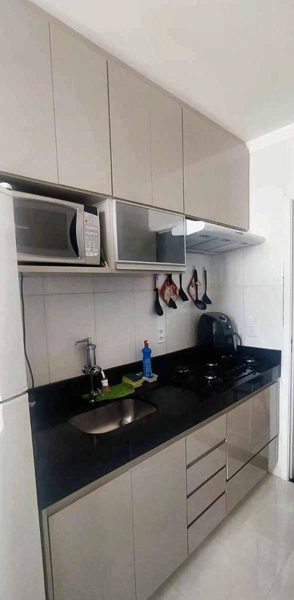 Apartamento, Bom Retiro, 2 Quartos, 1 Vaga