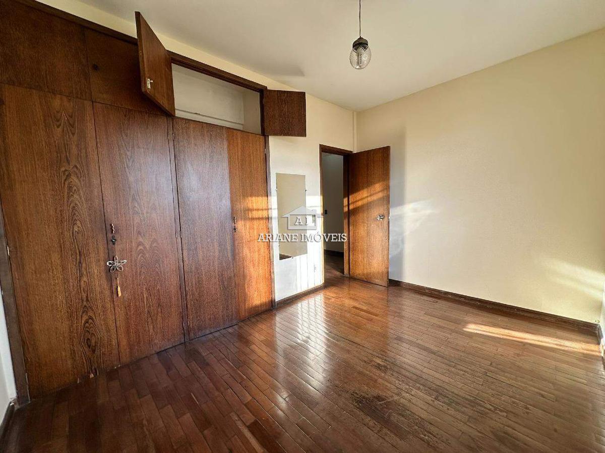 Apartamento, Santa Lúcia, 3 Quartos, 1 Vaga, 1 Suíte
