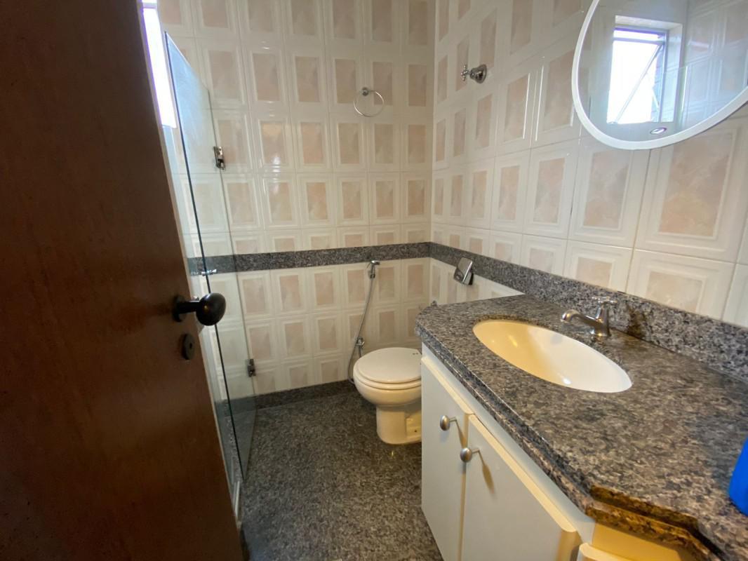 Cobertura, Carmo, 3 Quartos, 3 Vagas, 1 Suíte
