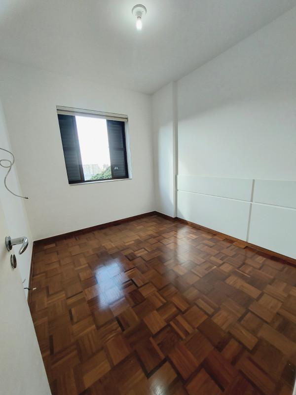 Cobertura, Sion, 3 Quartos, 1 Vaga, 1 Suíte