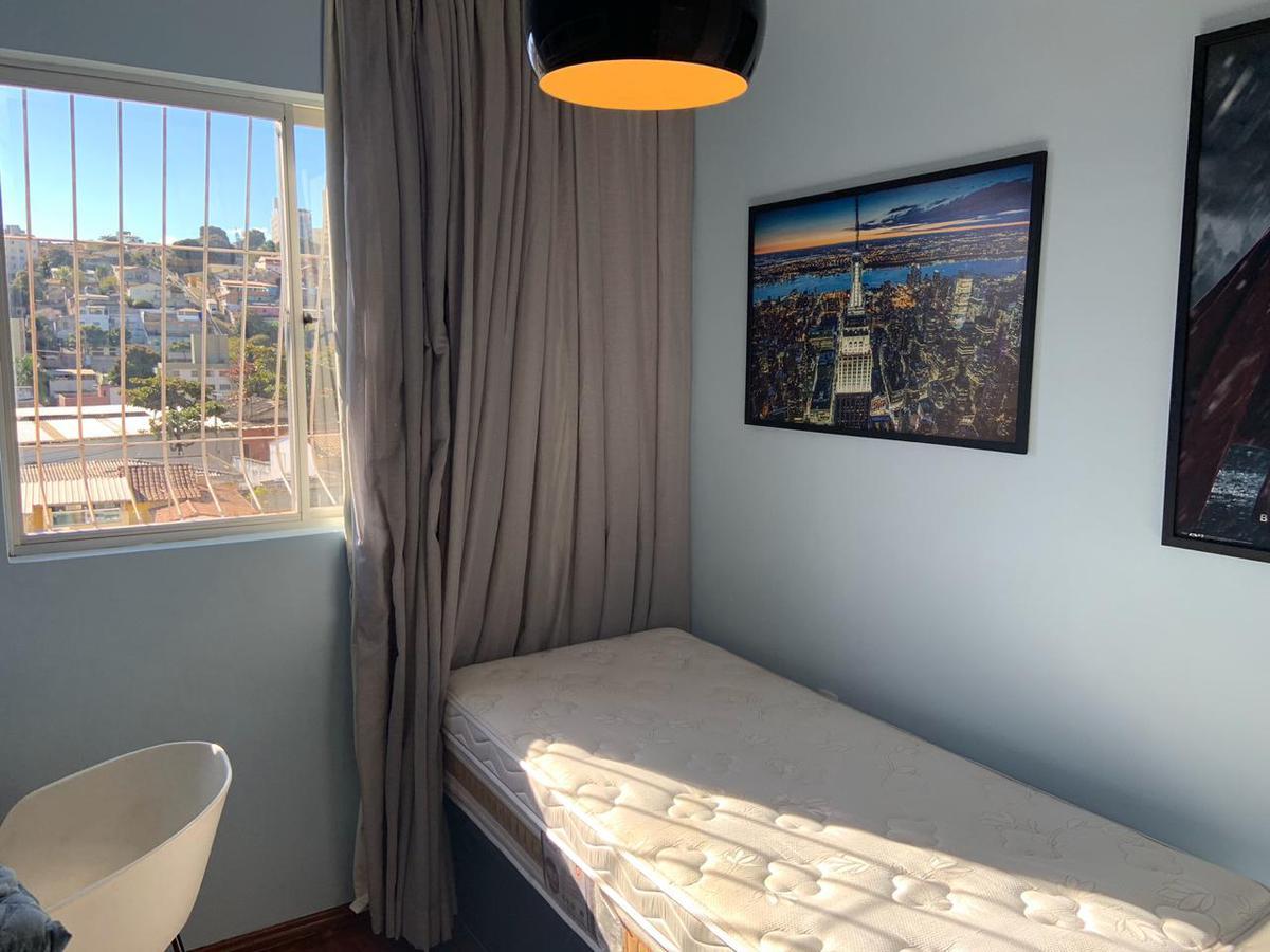 Cobertura, Salgado Filho, 4 Quartos, 1 Vaga, 1 Suíte