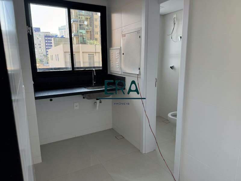 Apartamento, Serra, 3 Quartos, 3 Vagas, 3 Suítes