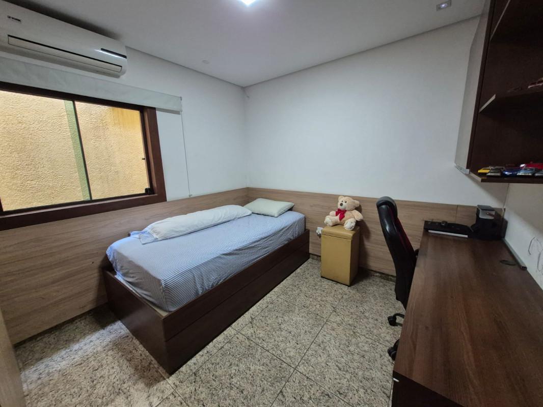 Casa, Eldorado, 3 Quartos, 4 Vagas, 1 Suíte