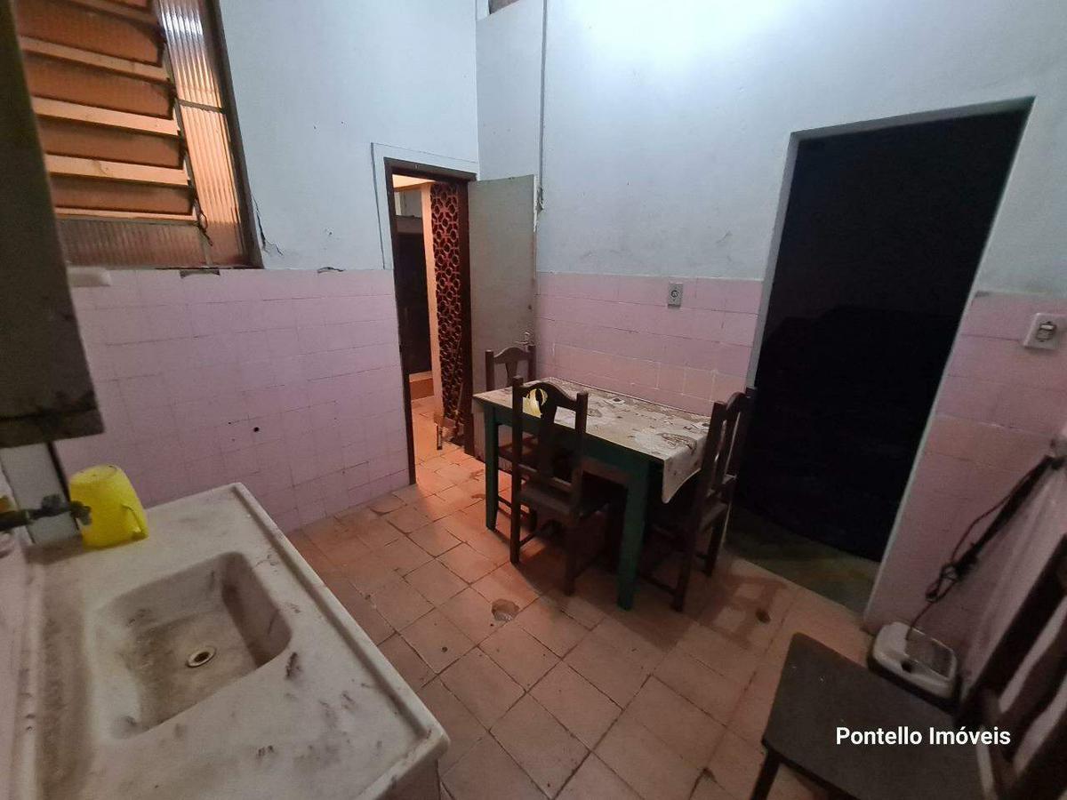 Prédio, Renascença, 6 Quartos, 3 Vagas, 1 Suíte