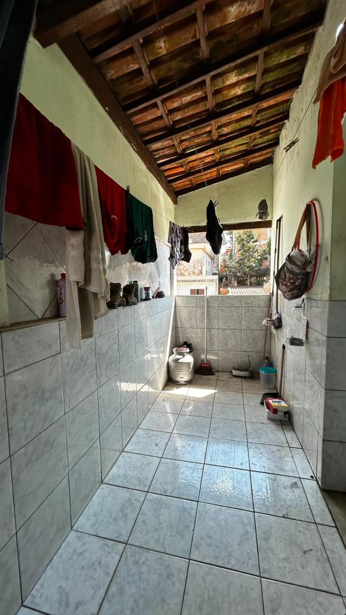 Casa, Jardim Leblon, 3 Quartos, 2 Vagas, 1 Suíte
