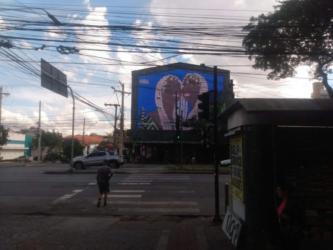 Andar, Santa Efigênia, 0 Quarto, 0 Vaga