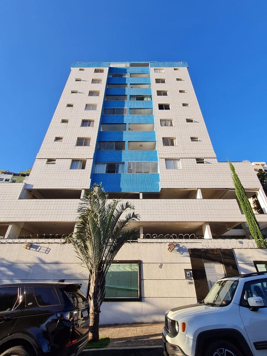 Apartamento, Manacás, 3 Quartos, 2 Vagas, 1 Suíte