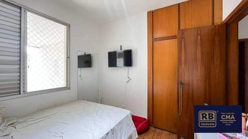 Cobertura, Lourdes, 3 Quartos, 3 Vagas, 1 Suíte