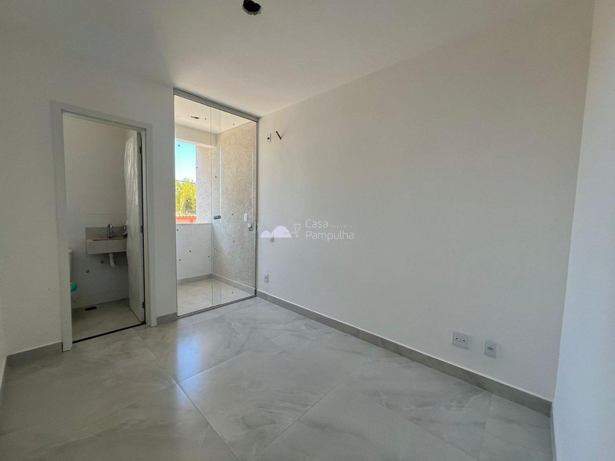 Casa, Planalto, 2 Quartos, 2 Vagas, 2 Suítes