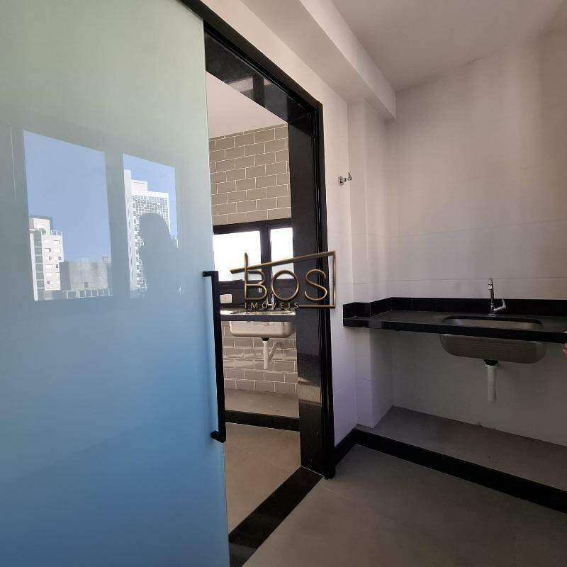 Apartamento, São Pedro, 3 Quartos, 2 Vagas, 1 Suíte