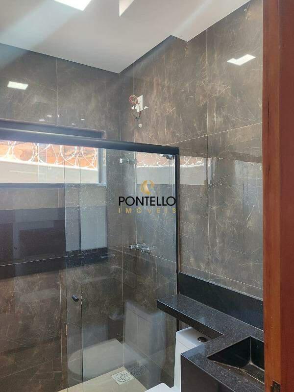 Casa, Nossa Senhora do Carmo, 3 Quartos, 2 Vagas, 1 Suíte