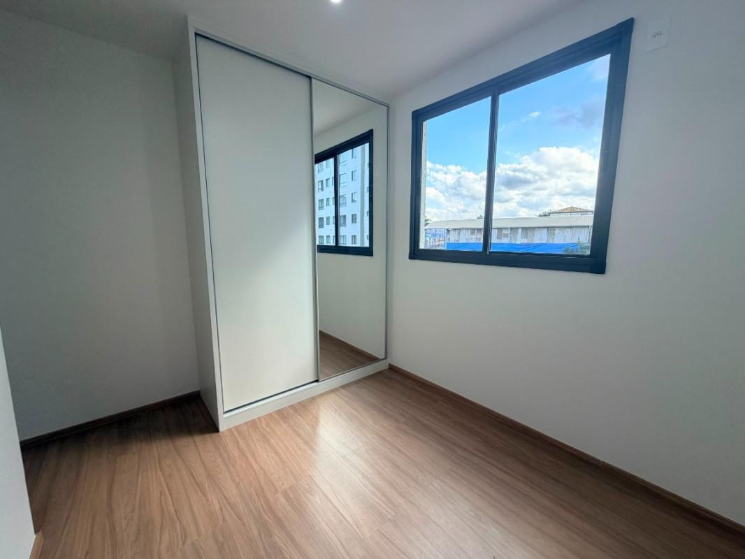 Apartamento, Buritis, 2 Quartos, 1 Vaga, 1 Suíte