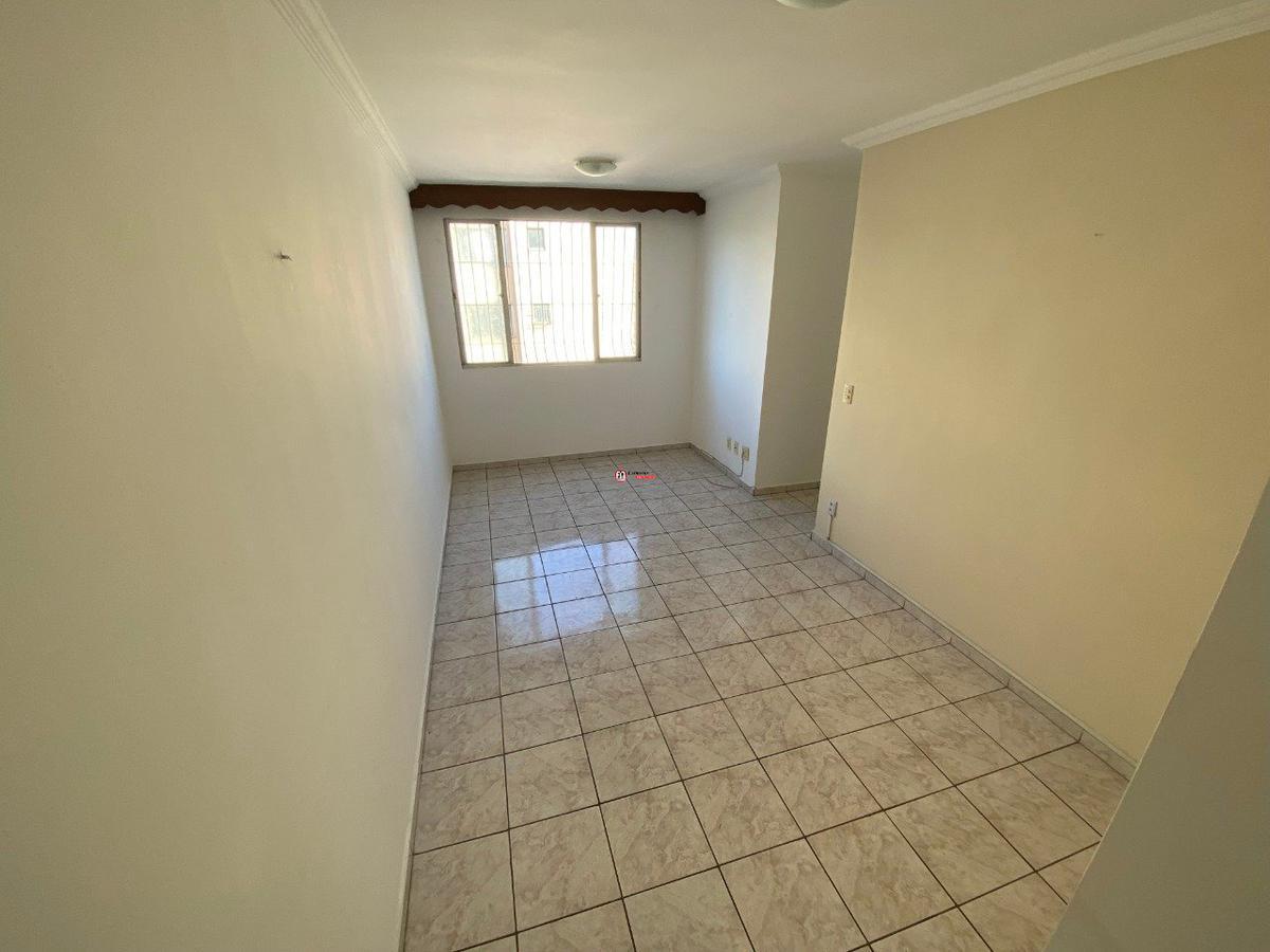Apartamento, Paquetá, 3 Quartos, 1 Vaga, 1 Suíte