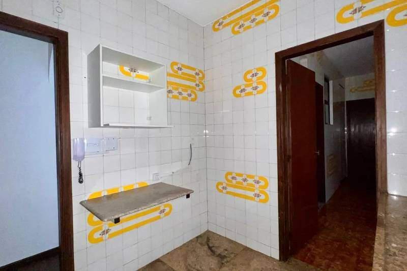Apartamento, São Bento, 4 Quartos, 1 Vaga, 1 Suíte