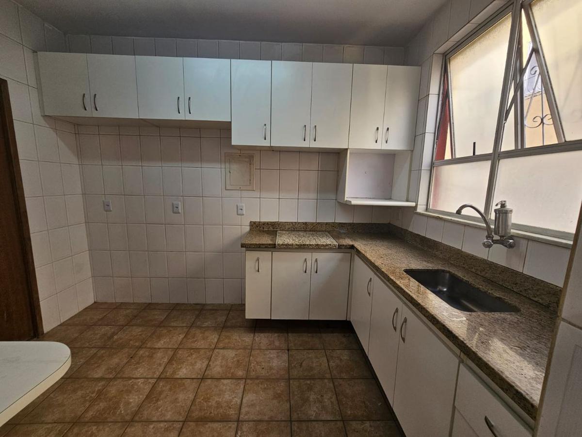 Apartamento, Santa Cruz, 3 Quartos, 2 Vagas, 1 Suíte
