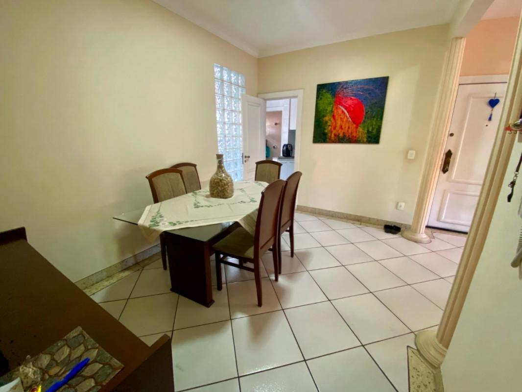 Apartamento, Coração Eucarístico, 3 Quartos, 1 Vaga, 1 Suíte