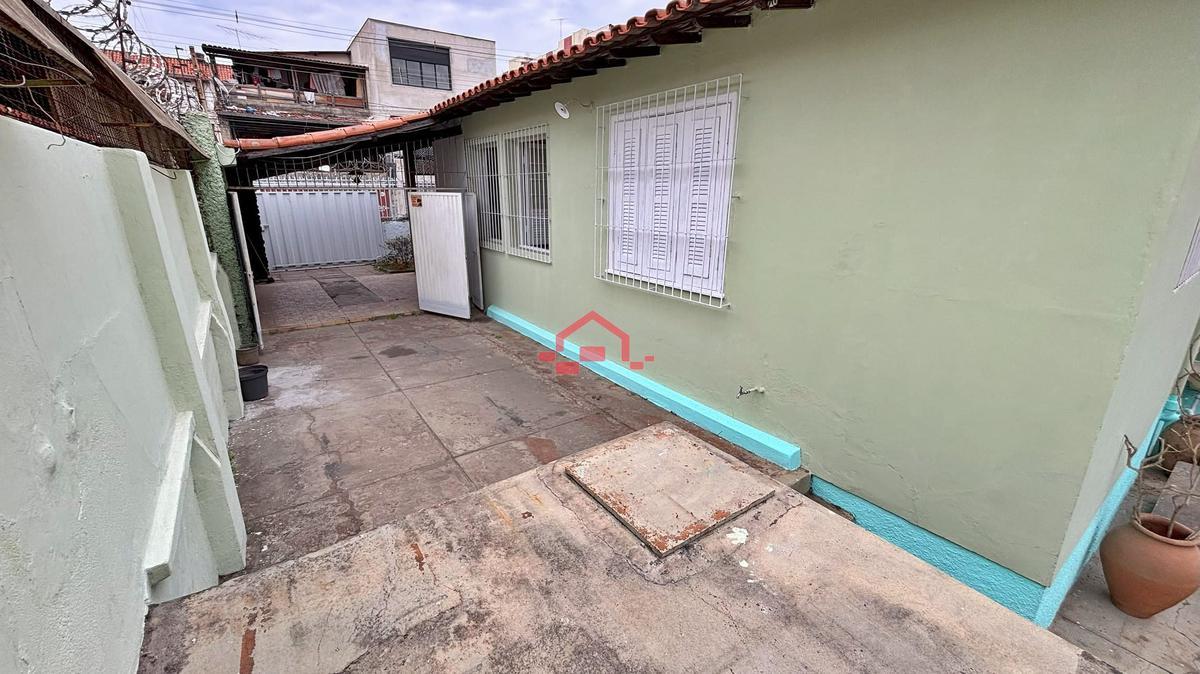 Casa, Carlos Prates, 3 Quartos, 3 Vagas