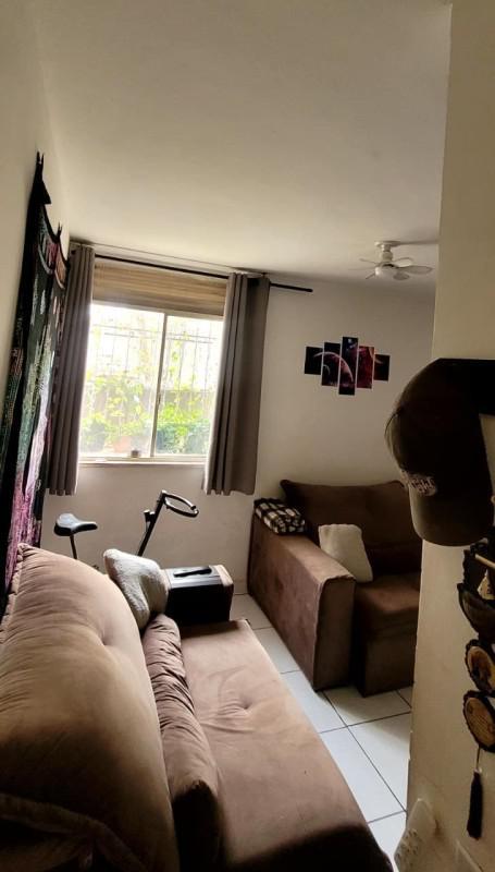 Apartamento, Santa Mônica, 3 Quartos, 2 Vagas