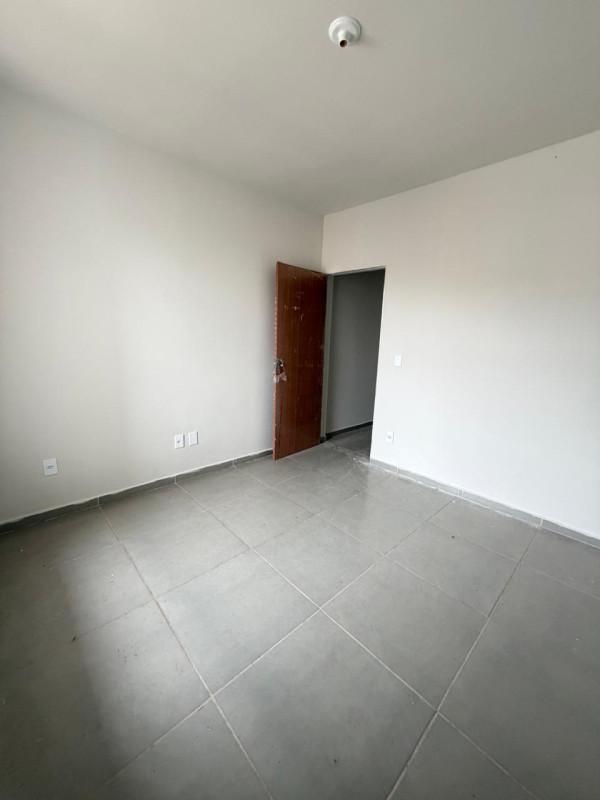 Casa, Santa Rita, 2 Quartos, 1 Vaga