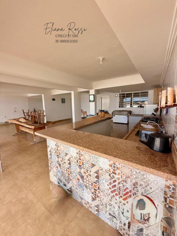 Casa, Rezende, 4 Quartos, 4 Vagas, 1 Suíte