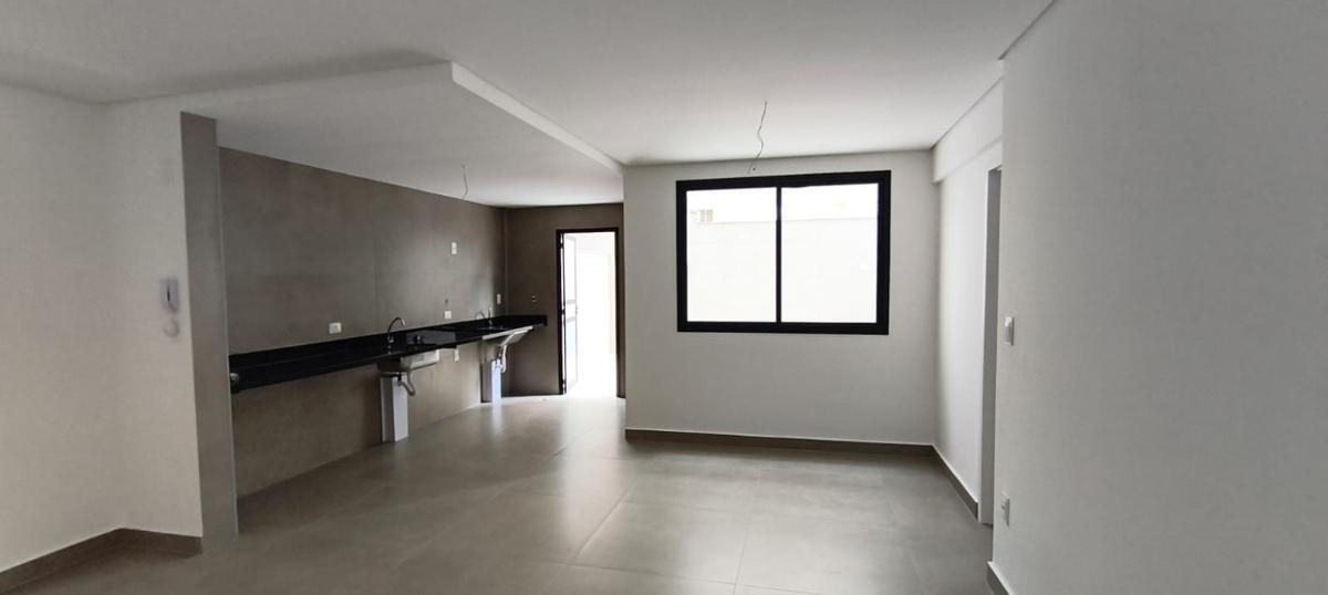 Apartamento, Cidade Nova, 3 Quartos, 2 Vagas, 1 Suíte