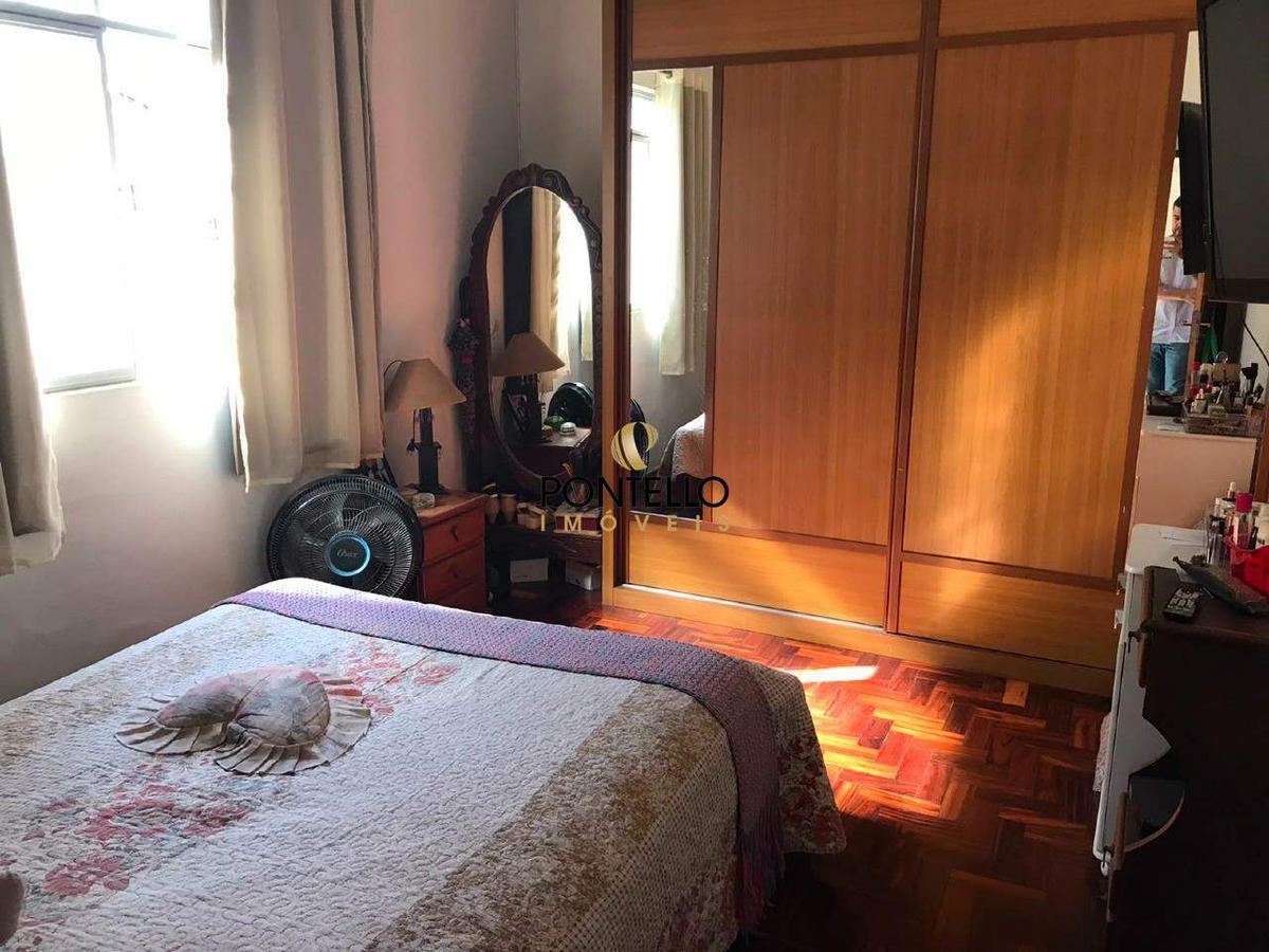 Casa, São Geraldo, 2 Quartos, 2 Vagas