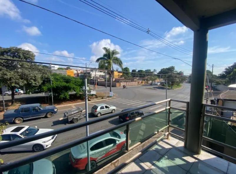 Apartamento, Nossa Senhora das Graças, 2 Quartos, 1 Vaga