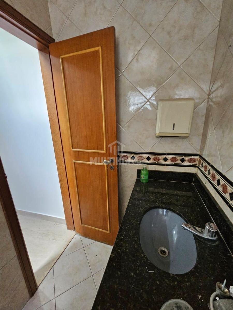 Casa, Santa Amélia, 3 Quartos, 4 Vagas, 1 Suíte