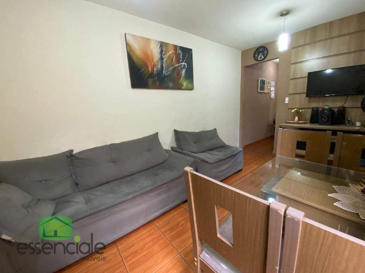 Apartamento, Vila Magdalena, 2 Quartos, 1 Vaga