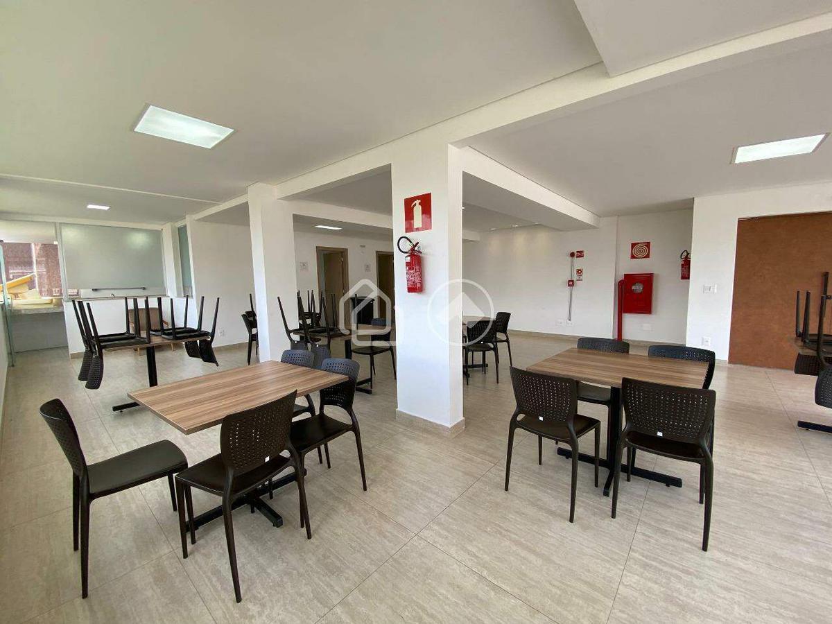 Apartamento, Padre Eustáquio, 3 Quartos, 2 Vagas, 1 Suíte