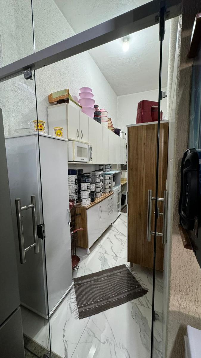 Casa, Santa Luzia, 3 Quartos, 3 Vagas, 1 Suíte