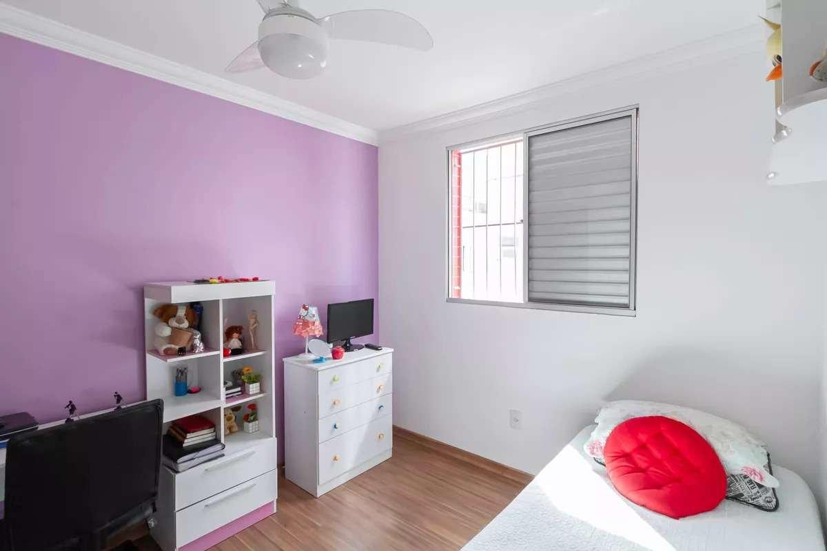 Apartamento, Castelo, 3 Quartos, 3 Vagas, 1 Suíte