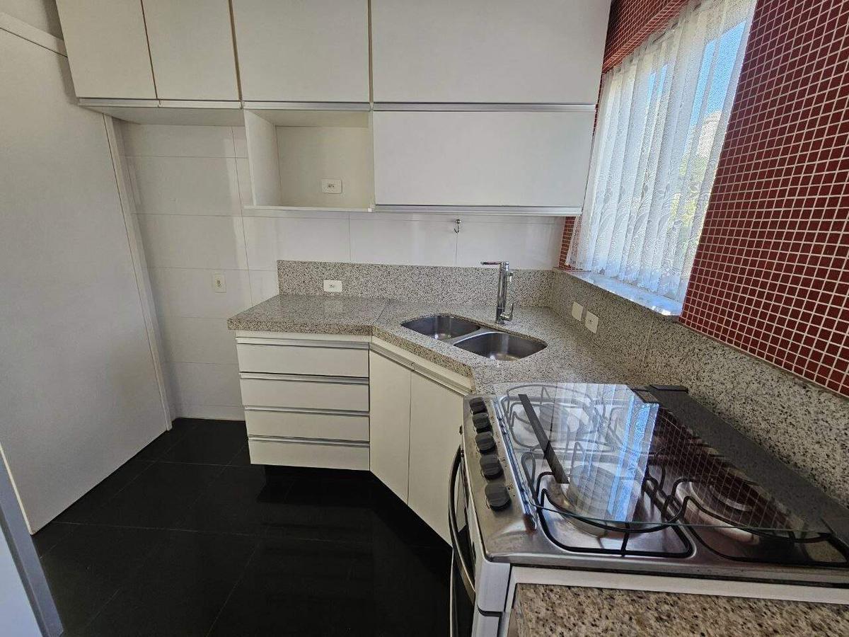 Apartamento, Sion, 3 Quartos, 2 Vagas, 1 Suíte