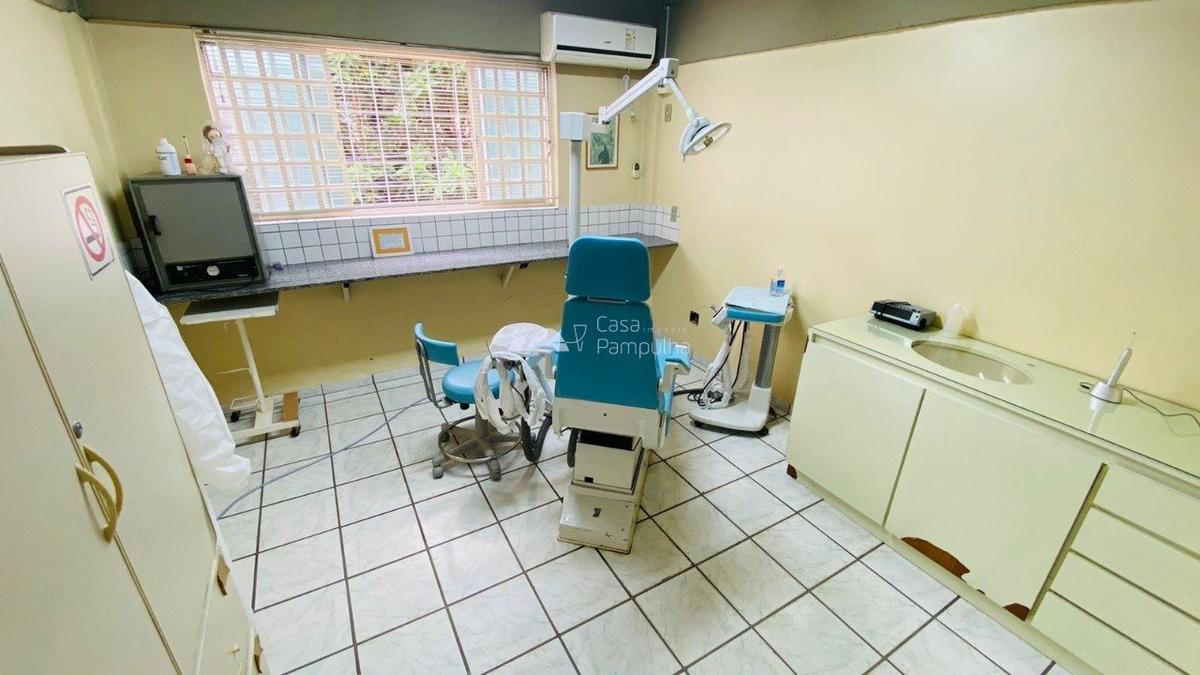 Galpão, Vila Clóris, 0 Quarto, 0 Vaga