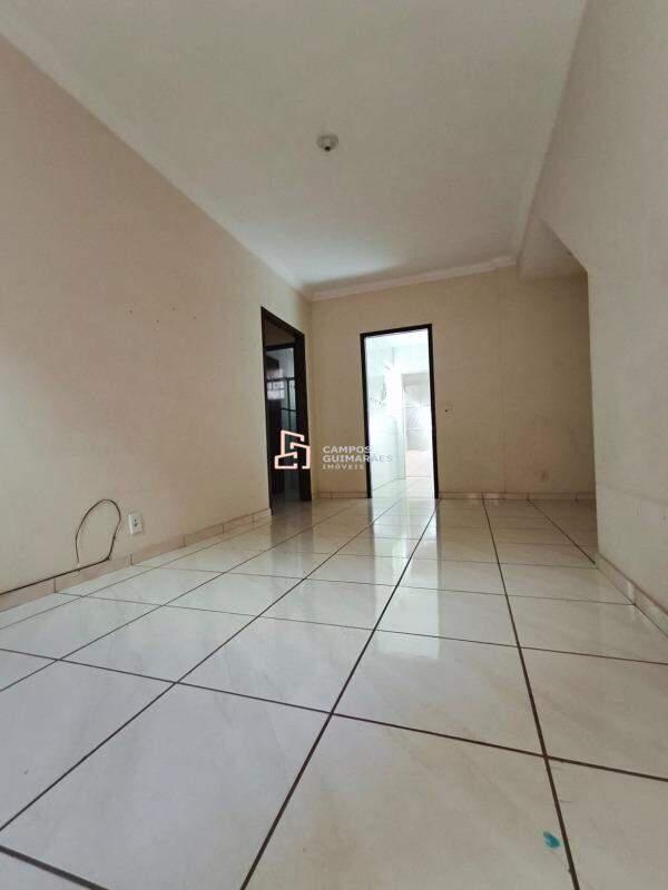 Área Privativa, Jardim Montanhes, 2 Quartos, 1 Vaga