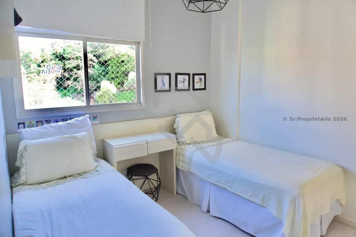 Apartamento, Luxemburgo, 3 Quartos, 1 Vaga, 1 Suíte