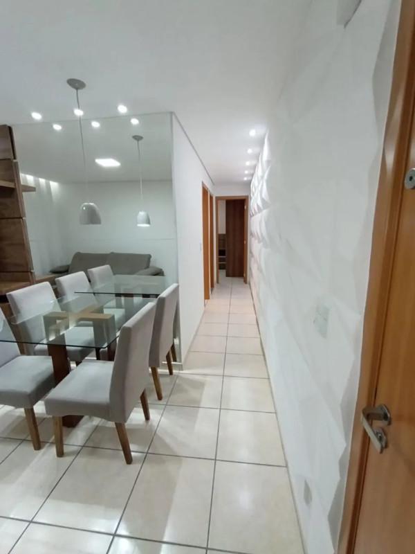 Apartamento, Santa Amélia, 2 Quartos, 1 Vaga