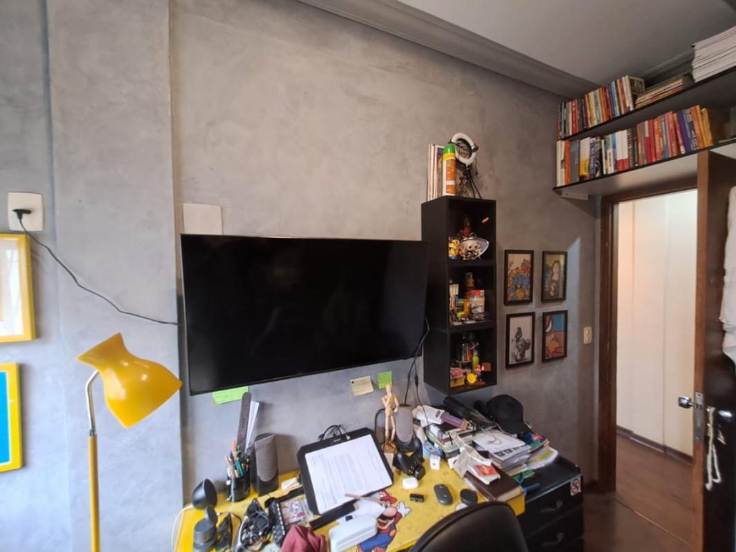 Apartamento, Havaí, 3 Quartos, 2 Vagas, 1 Suíte