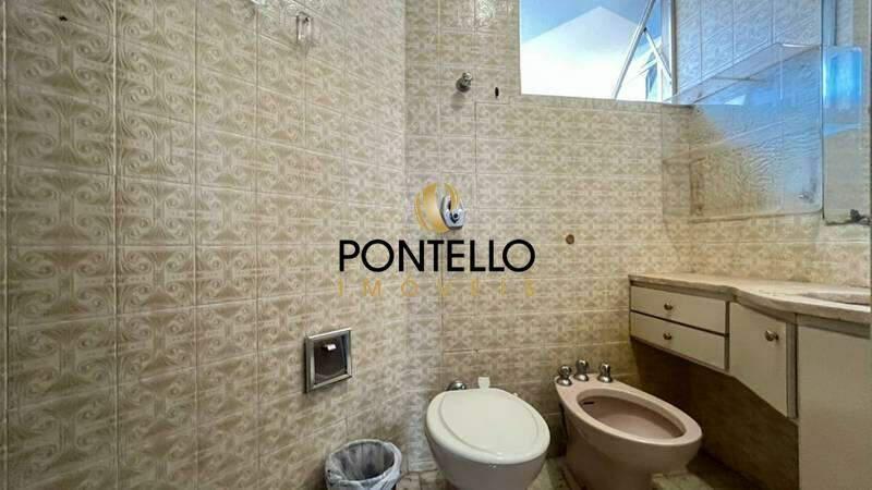 Cobertura, Funcionários, 6 Quartos, 3 Vagas, 1 Suíte