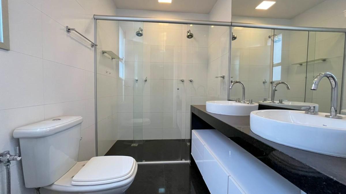 Apartamento, Luxemburgo, 3 Quartos, 2 Vagas, 3 Suítes